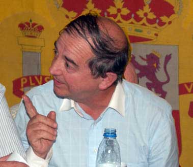 Querella contra Ignacio Anasagasti